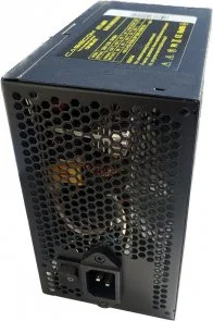 Фото: Блок живлення CaseCom 600W CM 600 (CM 600 ATX) № 2 | KTC