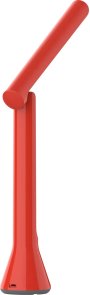 Лампа Yeelight Folding Charging Small Table Lamp Red (YLTD112CN/YLTD1101CN)