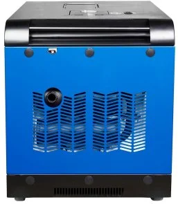 Фото: Генератор EnerSol SKDS-8EBA 7500W № 6 | KTC