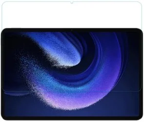 Фото: Захисне скло BeCover for Xiaomi Pad 6/6 Pro (709272) № 3 | KTC