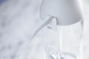 Фото: Іригатор Philips Sonicare Cordless Power Flosser 3000 (HX3826/31) № 9 | KTC