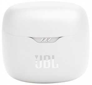 Навушники JBL Tune Flex White (JBLTFLEXWHT)