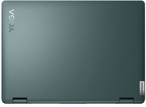 Ноутбук Lenovo Yoga 6 13ABR8 83B2007NRA Dark Teal