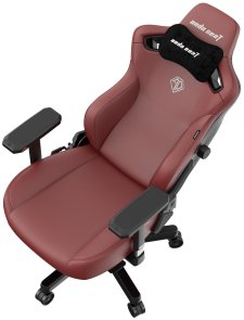 Крісло Anda Seat Kaiser 3 Size L Maroon (AD12YDC-L-01-A-PV/C)