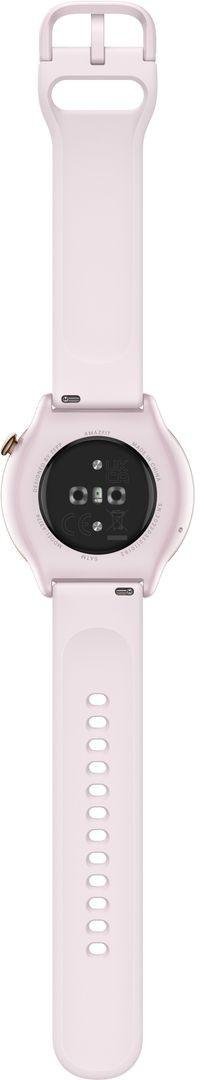 Смарт годинник Amazfit GTR Mini Misty Pink