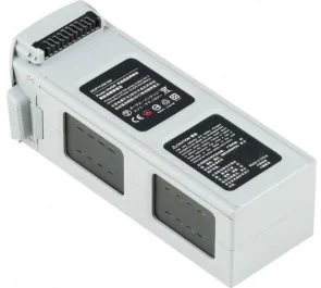 Фото: Акумулятор Autel for Evo II 7100mAh Grey (102001765) № 8 | KTC
