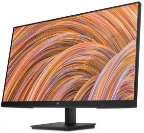 Фото: Монітор HP V27i G5 (65P64AA) - 27" IPS / 1920×1080 / 75 Гц / AMD FreeSync № 3 | KTC