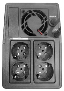 ПБЖ FRIMECOM GP-2000 1200VA