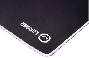 Фото: Килимок Lorgar Legacer 755 Black (LRG-CMP755) № 6 | KTC