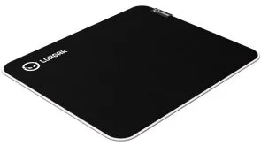 Фото: Килимок Lorgar Legacer 753 Black (LRG-CMP753) № 4 | KTC
