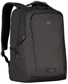 Фото: Рюкзак для ноутбука Wenger MX Professional Grey (611641) № 2 | KTC