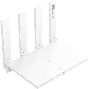 Wi-Fi Роутер Huawei AX3 Dual-Core (WS7100-25)