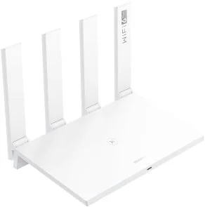 Фото: Wi-Fi Роутер Huawei AX3 Dual-Core (WS7100-25) № 2 | KTC