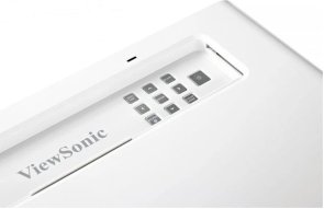 Проектор ViewSonic X1 (VS18969)