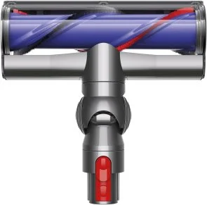 Фото: Ручний бездротовий пилосос Dyson V10 Absolute (394115-01) № 5 | KTC