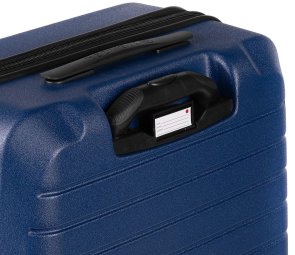 Валіза Wenger Ryse 63L Blue (610149)