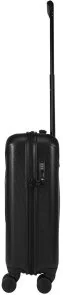 Фото: Валіза Wenger Ibex 35L Black (612039) № 6 | KTC