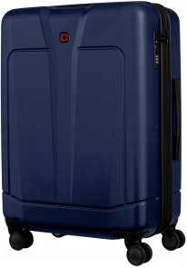 Валіза Wenger BC Packer 70L Blue (610155)