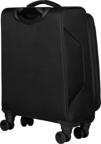 Фото: Валіза Wenger BC Packer 34L Black (610164) № 4 | KTC
