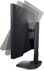 Монітор Dell G2724D Black (210-BHTK)