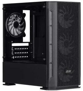 Фото: Корпус 2E Gaming Calleo GB700 Black with window (2E-GB700) № 6 | KTC