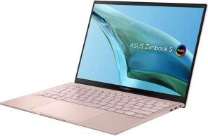 Ноутбук ASUS Zenbook S 13 UM5302LA-LV037W Vestige Beige