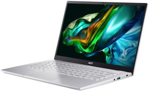 Ноутбук Acer Swift Go SFG14-41-R8JV NX.KG3EU.002 Silver