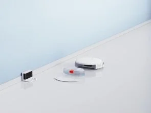 Фото: Робот-пилосос Xiaomi Robot Vacuum E10 № 11 | KTC