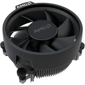 Фото: Процесор AMD Ryzen 5 7500F MPK (100-100000597MPK) № 2 | KTC