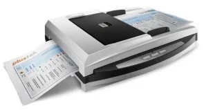 Фото: Сканер Plustek SmartOffice PN2040 (0204TS) № 4 | KTC