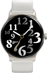 Фото: Смарт годинник HAYLOU Solar Lite Silver № 3 | KTC