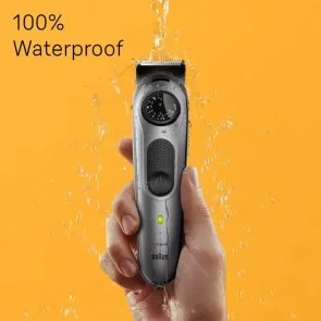Фото: Тример Braun BeardTrimmer Series 5 BT5440 (80708199) № 6 | KTC