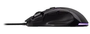 Фото: Миша 2E GAMING MG320 RGB USB Black (2E-MG320UB) № 5 | KTC