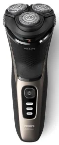 Фото: Електробритва Philips 3000 Series (S3242/12) № 3 | KTC