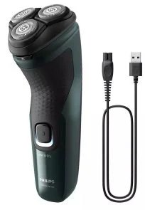 Фото: Електробритва Philips 3000X Series (X3002/00) № 3 | KTC