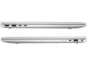 Фото: Ноутбук HP EliteBook 860 G10 819F5EA Silver - 16" IPS 60 Гц / Intel Core i7 / i7-1355U / DDR5 16 ГБ / PCI-E SSD 512 ГБ / Intel Iris Xe Graphics № 6 | KTC