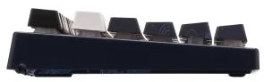 Фото: Клавіатура Varmilo VPE87 Change 87Key Cherry Mx Red ENG Blue (A50A054D4A3A01A043) № 7 | KTC