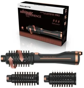 Фото: Фен-щітка Rowenta Ultimate Experience CF9620F0 № 3 | KTC