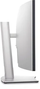Фото: Монітор Dell U3824DW (210-BHXB) - 37.5" IPS / 3840x1600 / 60 Гц / HAS № 5 | KTC