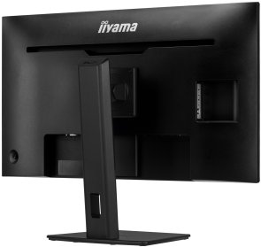 Монітор iiyama XB3288UHSU-B5 Black