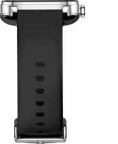Фото: Смарт годинник Amazfit Pop 3S Silver № 8 | KTC