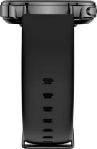 Фото: Смарт годинник Amazfit Pop 3R Black № 6 | KTC