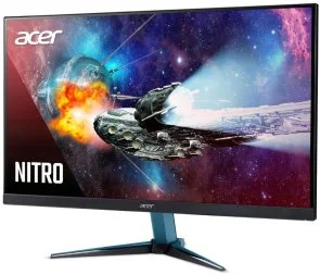 Фото: Монітор Acer Nitro VG271UM3BMIIPX Black (UM.HV1EE.301) - 27" IPS / 2560×1440 / 180 Гц / AMD FreeSync № 3 | KTC