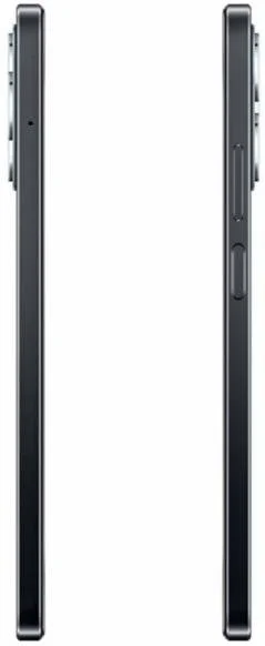 Фото: Смартфон Realme C53 NFC 6/128GB Mighty Black № 6 | KTC