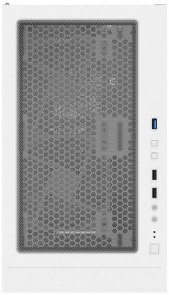 Корпус Montech X3 Mesh White with Window (X3 MESH (W))