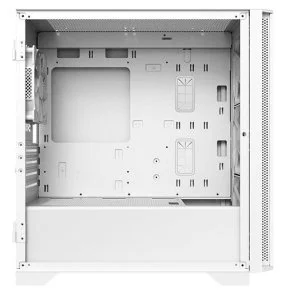Фото: Корпус Montech Air 100 ARGB White with window (AIR 100 ARGB (W)) № 4 | KTC