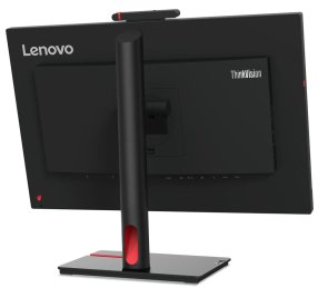 Монітор Lenovo ThinkVision T24mv-30 Black (63D7UAT3UA)