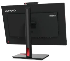 Фото: Монітор Lenovo ThinkVision T24mv-30 Black (63D7UAT3UA) - 23.8" IPS / 1920×1080 / 75 Гц / Pivot / HAS № 4 | KTC