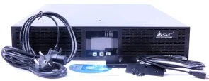 Фото: ДБЖ SVC RT-2KSB № 3 | KTC