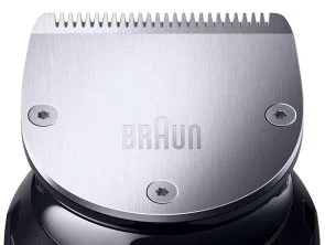 Фото: Тример Braun BeardTrimmer 7 BT7420 (80708205) № 3 | KTC